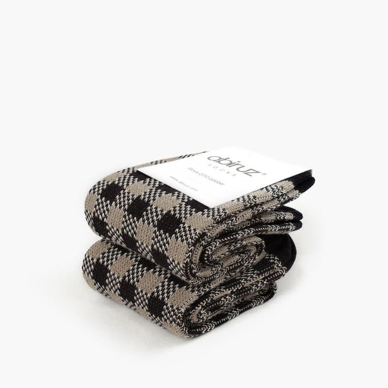 Abiruz Women's Socks YSJ-WBT-50