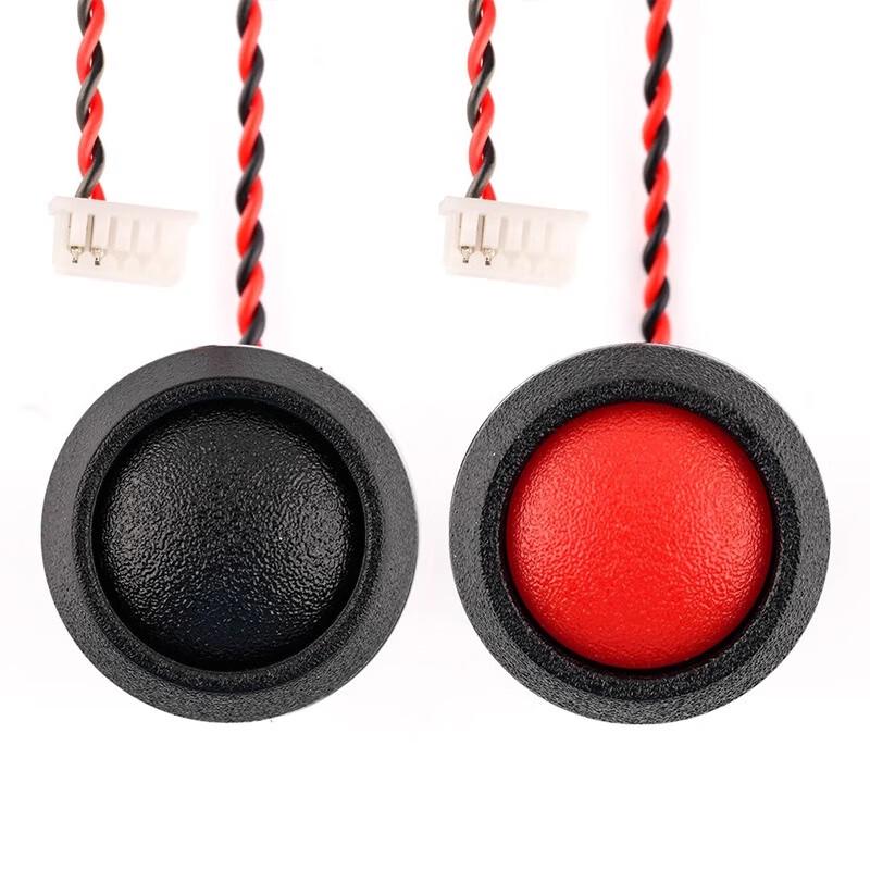 RADIOMASTER TX16S Remote Controller DIY Button Upgrade Accessories