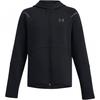 Boys Full Zip Hoodie