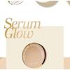 MARSHIQUE Serum Glow Tone-Up Sun Cushion