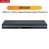 H3C Mini Series GR2200 Gigabit Wireless Router (CN Version)
