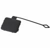Car Front Bumper Tow Hook Eye Cover Cap Painted For BMW 3 Series E90 2005-2008 E91 325i 328i 330xi Accessories OE# 51117167575