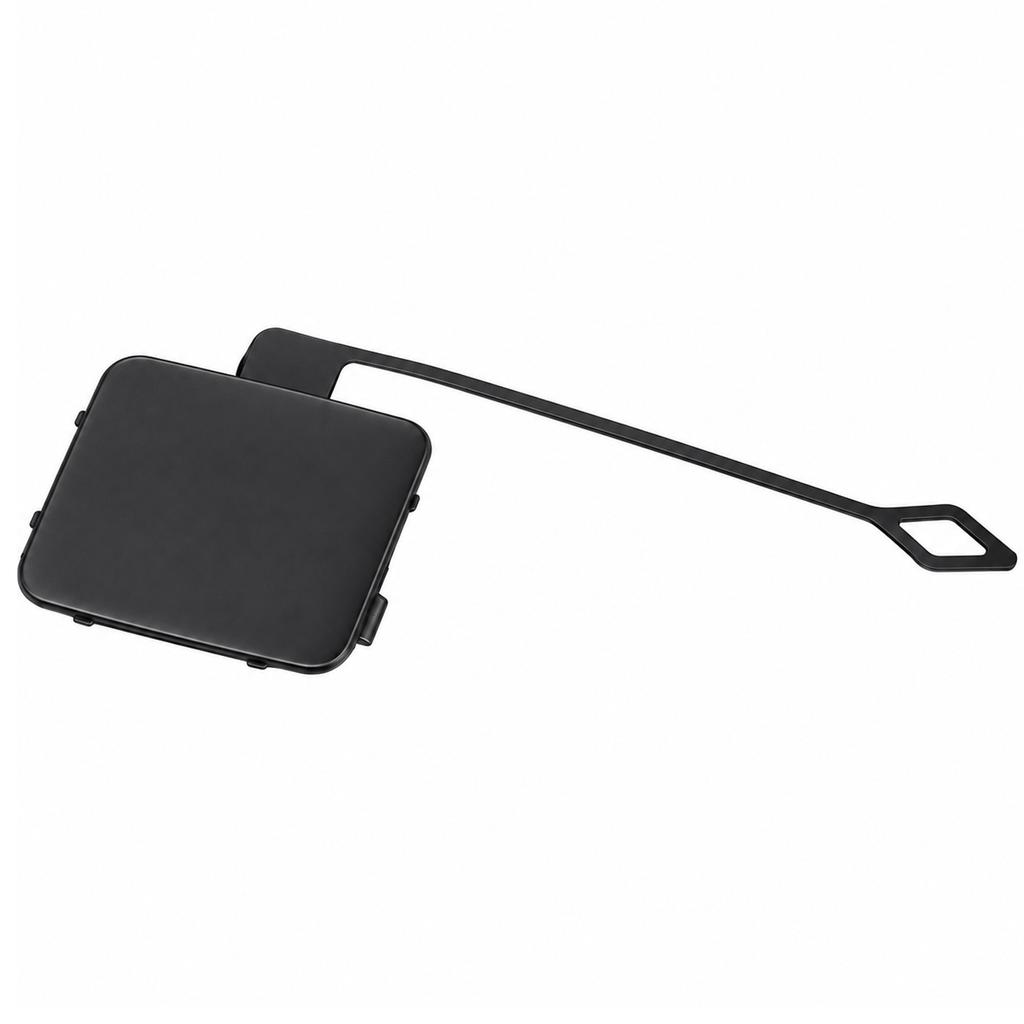 Car Front Bumper Tow Hook Eye Cover Cap Painted For BMW 3 Series E90 2005-2008 E91 325i 328i 330xi Accessories OE# 51117167575
