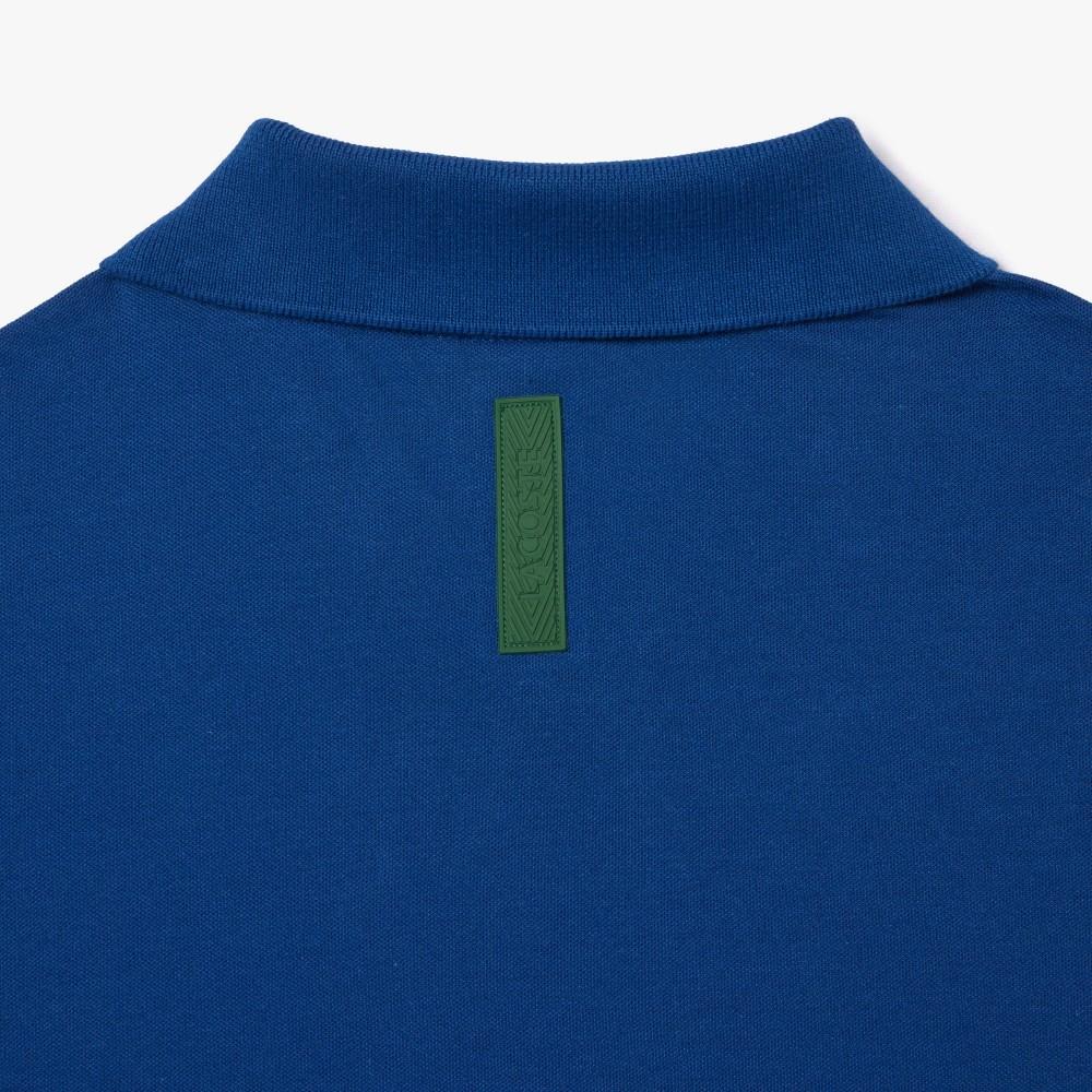 [Lacoste] Men's Movement Short-Sleeve Polo PH6232-54NHBM