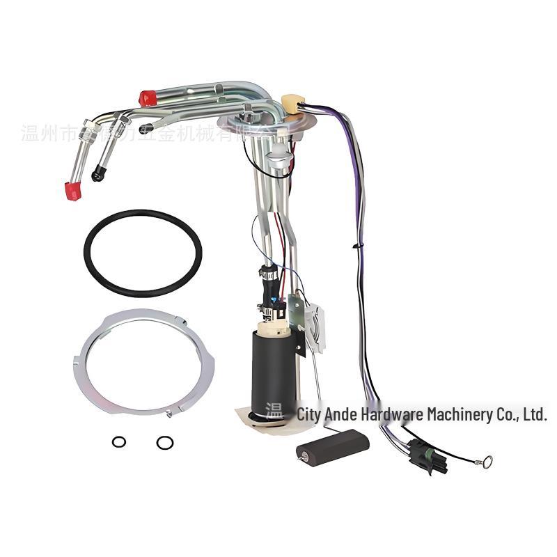 Compatible with 1996-1997 Chevrolet GMC C/K Electric Fuel Pump Assembly E3622S