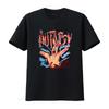 Autopsy Severed Survival T Shirt Death Metal Inspired Design for Fans of Cannibal Corpse and Morbid Angel Vintage Washed