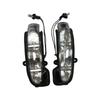Side Mirror LED Indicator Light For Mercedes Benz C/E Class W211 S211 W463 Turn Signal Lamp A2038201321 2038201421 New