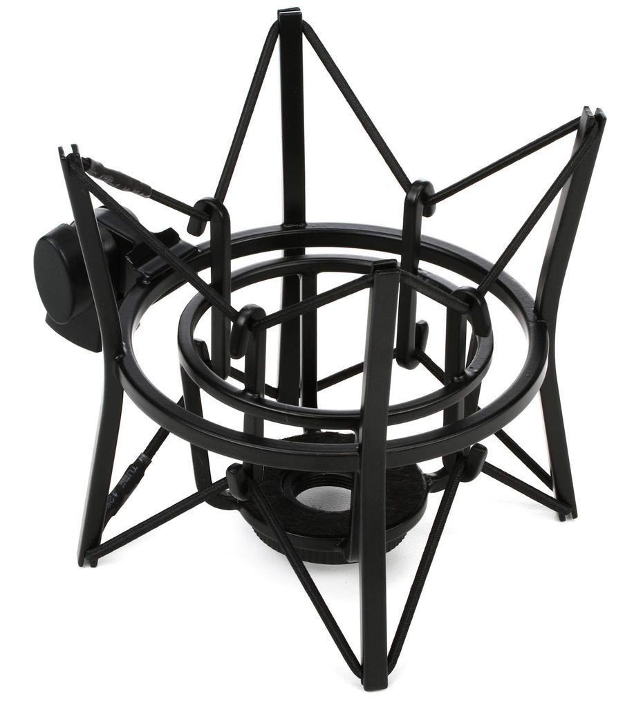 RODE PSM1 Microphone Shock Mount (Official Japanese Product)