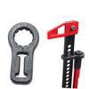 BUGUUYO Car Lift Car Jack High Lift Jack Keeper Off-Road Jack Lift Jack Handle