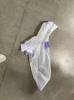 Transparent Trim Dog Raincoat for Outdoor Walking - Fits Golden Retrievers & Labradors