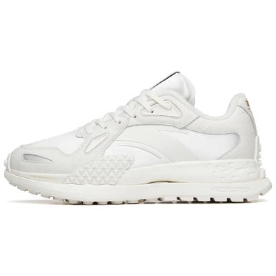 Star C202 'Ivory White' Sneakers 112215580A-1