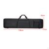 88-Key Keyboard Bag for Electric Pianos