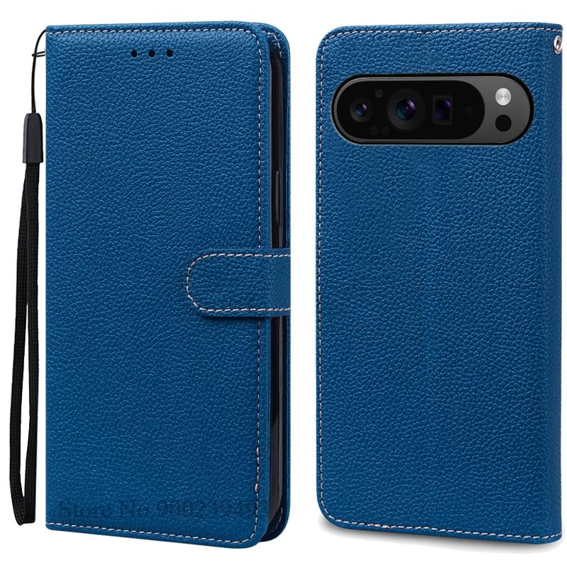 Pouzdro pro Pixel 10/10Pro/10 Pro XL Pro Google Pixel 10 Pouzdro Peněženka Kožený Flip Obal Pro Google Pixel 10 Pro XL Pouzdro 10 ProXL Fundas