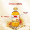 Gobi Workshop Organic Safflower Oil