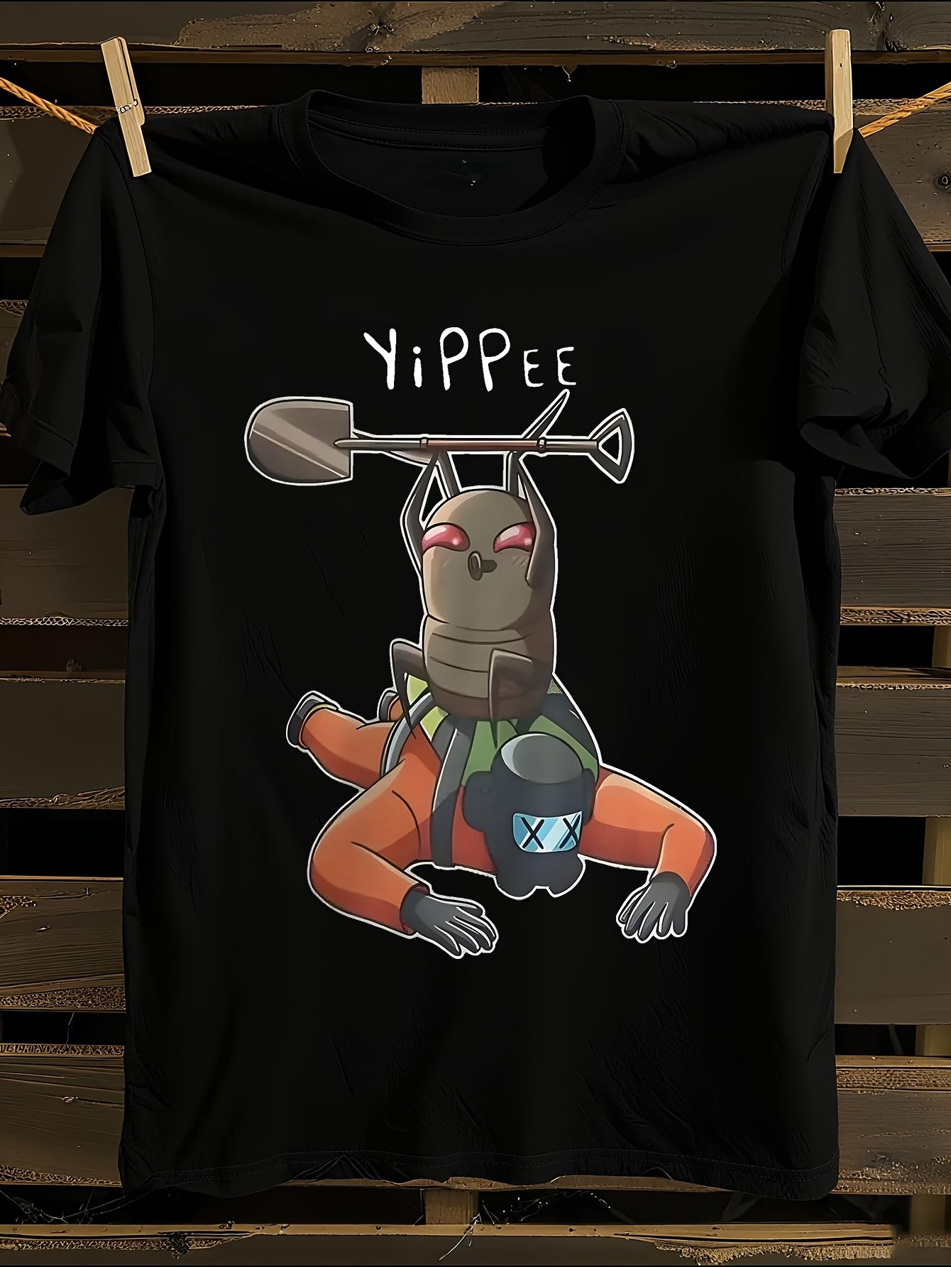 Win T-shirt S