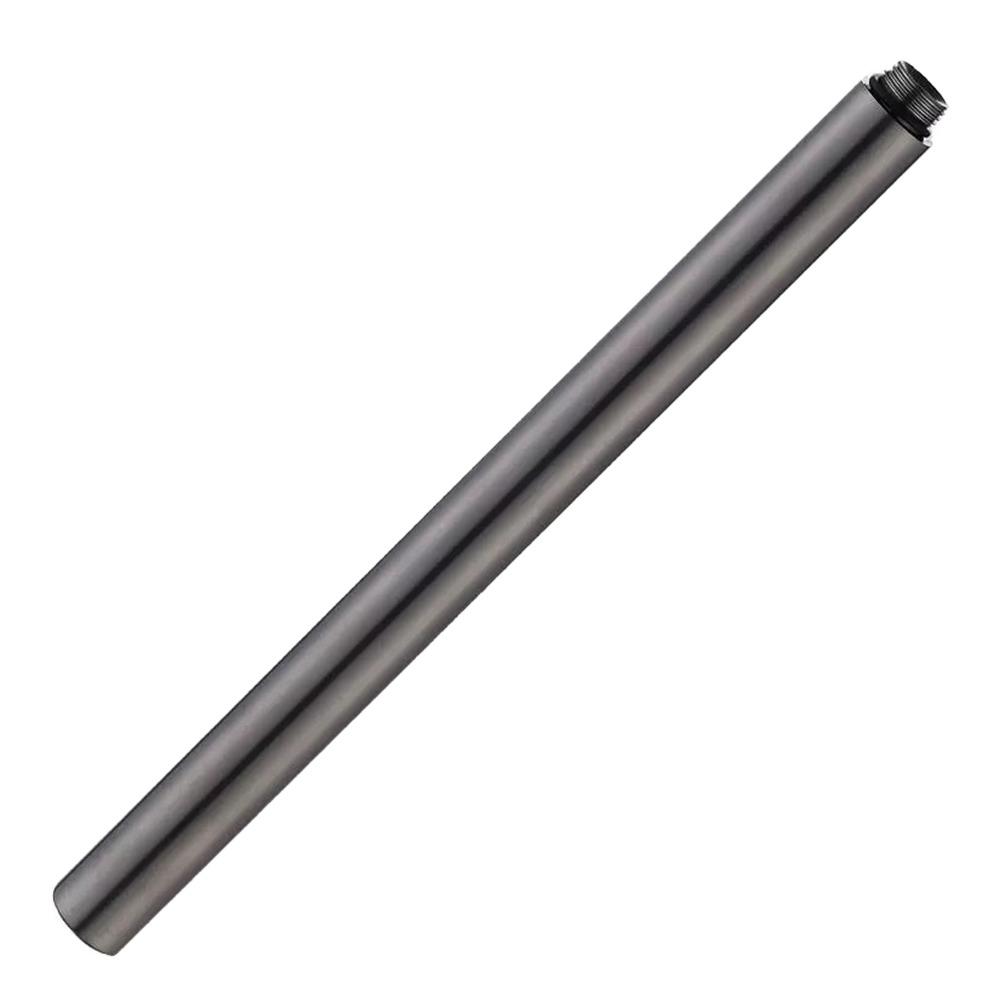 Nerezová prodlužovací tyč do sprchy 30 cm Prodloužení sprchy Nový držák sprchy