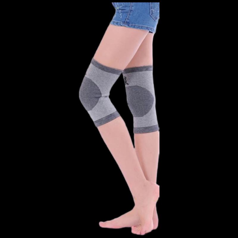 Tingbai Bamboo Charcoal Breathable Knee Brace