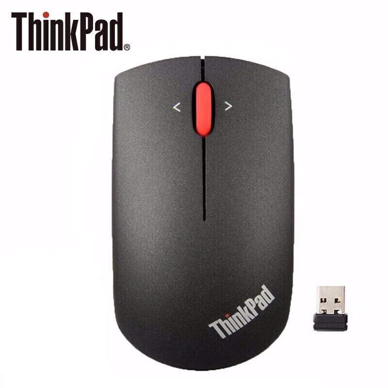 Lenovo ThinkPad Wireless Blu-ray Mouse
