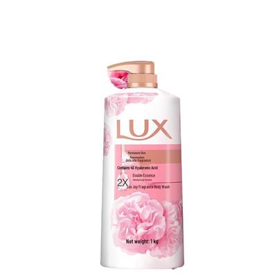 Lux Everlasting Tender Skin Tělový mycí gel