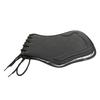 Motorcycle Universal Reflective Saddle Shield Protector Mid Frame Air Heat Deflector Cover For Harley Yamaha Honda Suzuki Ducati