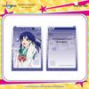Official Saiki K. Start Arc Laser Flash Card - The Disastrous Life of Saiki K. Anime Merchandise
