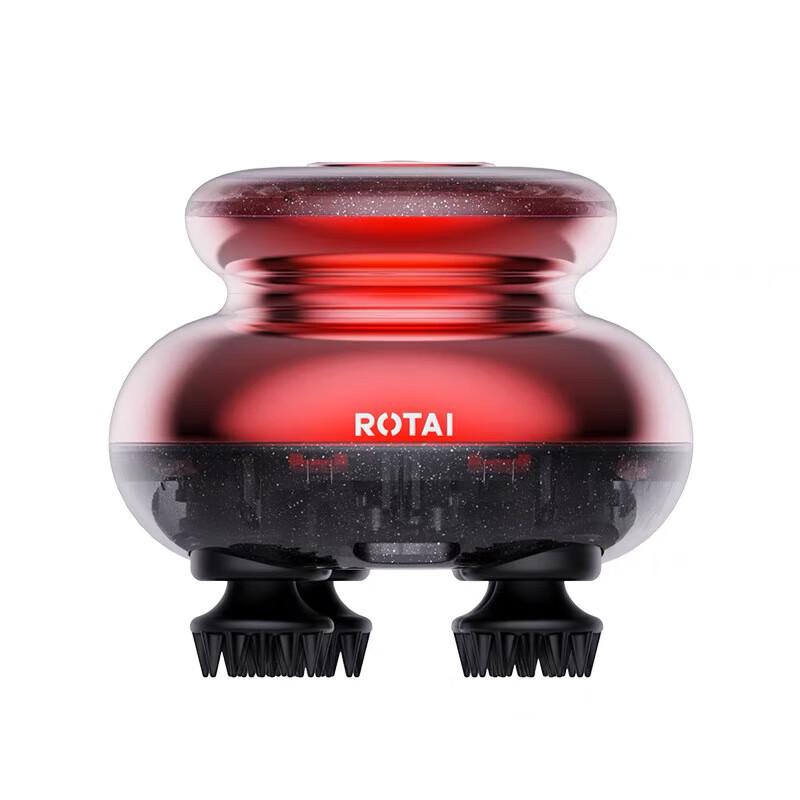 

ROTAI Q28 Electric Scalp Massager