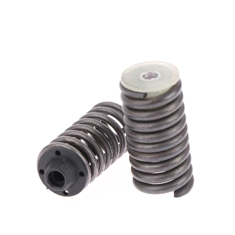 Set de arcuri cu suport tampon anti-vibrații 1/3 buc. Pentru piese drujbe Husqvarna 362 365 371 371Xp 372 372Xp