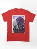 Emergency Induction Port Tali Version Classic Unisex T-Shirt