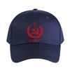 Russian USSR Soviet Union Hammer and Sickle CCCP Communist Cap Summer Woman Man Adult Hat Printed Baseball Caps Trucker Cap