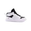 Air Jordan 1 Low GS White Black University Red AV7944-101