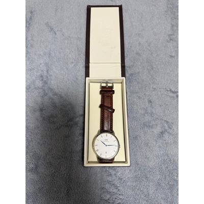 Used Daniel Wellington Analog Watch