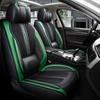 Ruifang Tiggo 5 Aion AION Y Xingchi Zhizai Universal Four Seasons Leather-Linen Car Seat Cushion