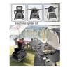 Weber Q320 Igniter Upgrade Kit