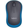 Logitech M186 Wireless Office Mouse