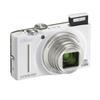 Nikon Coolpix S8200 Digital Camera Natural White