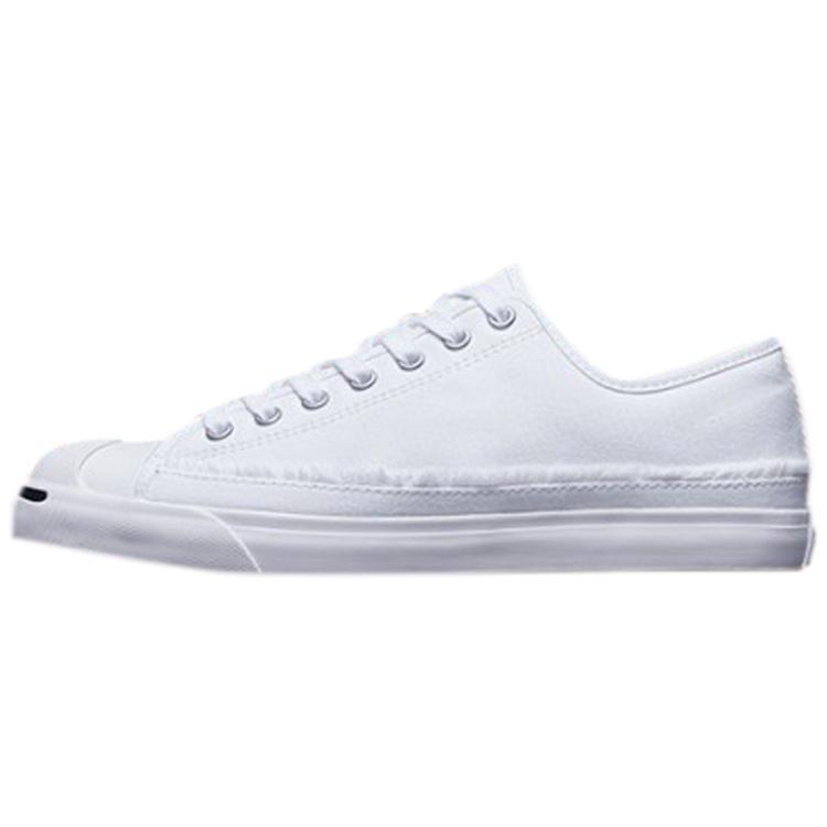 Converse Jack Purcell Low  Trail to Cove - White  Men s 168140C EU 35.5