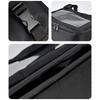 SEAMETAL Universal Cycling Navigation Hanging Bag Multifunctional Front Storage Bag For Motorbike/Bicycle/Electric Vehicles/Tricycles