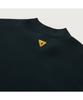 BOLDEST Work Long Sleeve Mock Neck Base Layer V2 2Aicx25003Bks