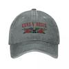 Guns N Roses Band Baseball Cap Merch For Men Women Casual Headwear Trucker Hat Adjustable