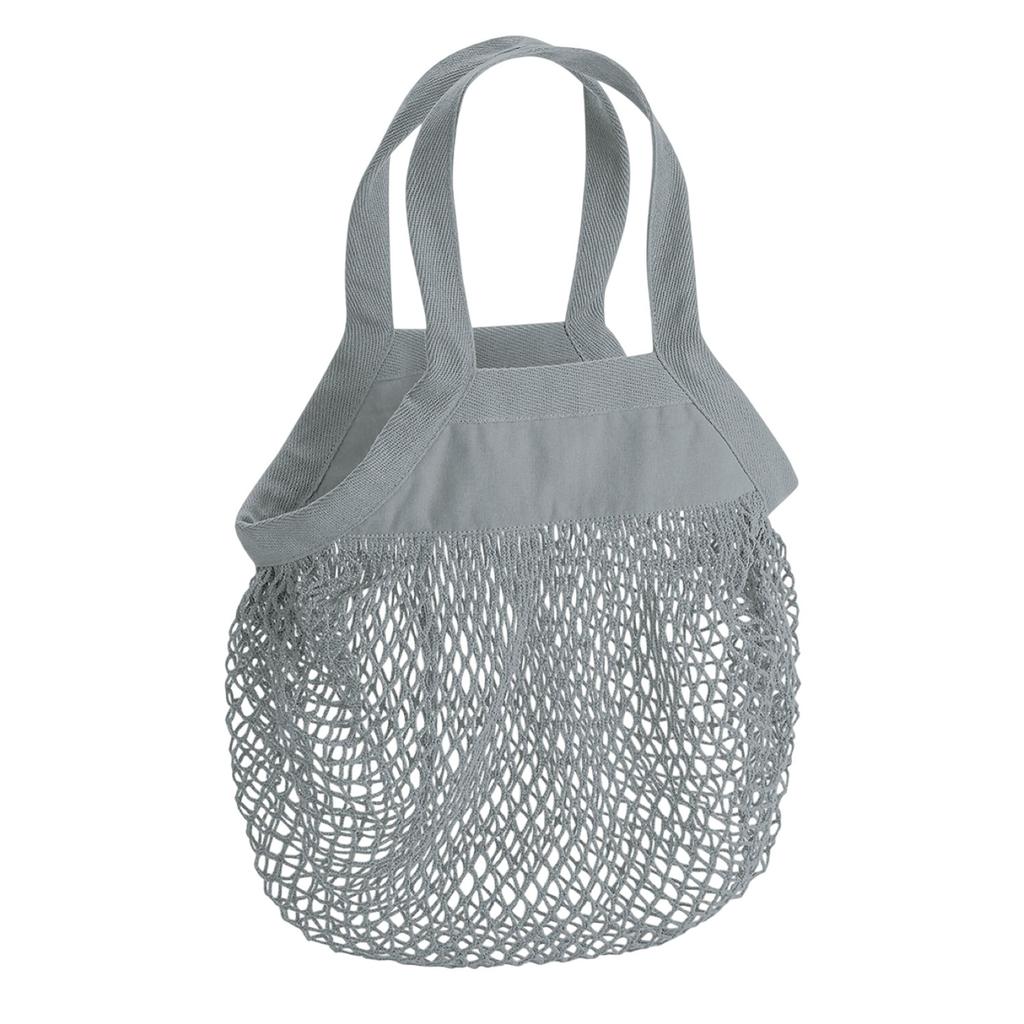 Westford Mill Mini Organic Cotton Mesh Grocery Bag