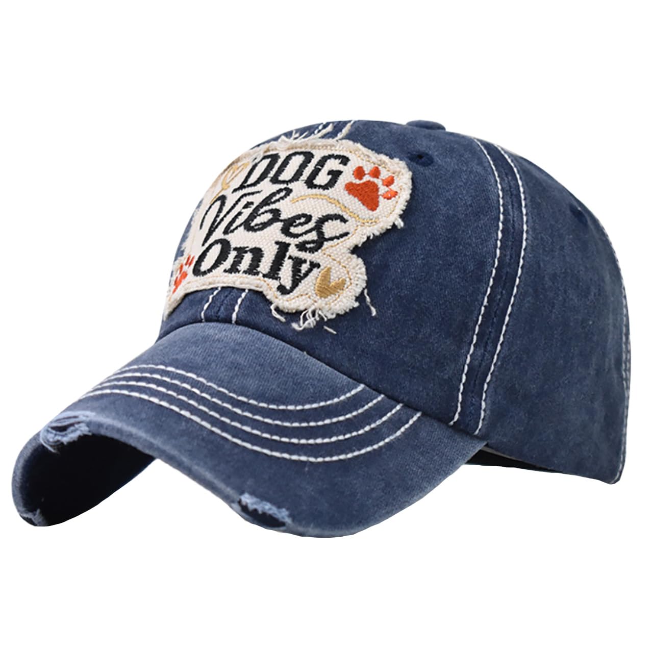 

Бейсболка CZA445 [Белый Клык], Кепка, Кепка, Вышитая, Стильная, Повседневная, Регулируемая, Дышащая, Мужская, Женская, (военно-морской флот)