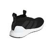 Adidas ULT Slip Resistant Lightweight Non slip Lightweight Mid top Marathon Running Shoes Men's Black White AC7748