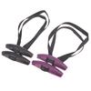 Pull Up Handles Tpe Neutral Grip Heavy Duty Cable Machine Handles Weight-Lifting Multifunction Gym Equipment For Gym Workout