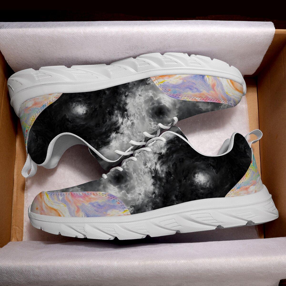 

YRZL Mens Sneakers Mens Comfortable Lightweight Athletic Shoes Non Slip Walking Gym Training Casual Sports Shoes Wear-Resistant 43 бежевый