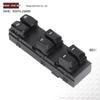 93571-2S000 Compatible with Hyundai Tucson Electric Window Regulator Switch.