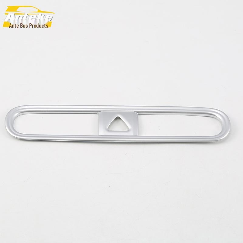 Angsino Decorative Frame for Console Air Outlets - Compatible with 18 Models