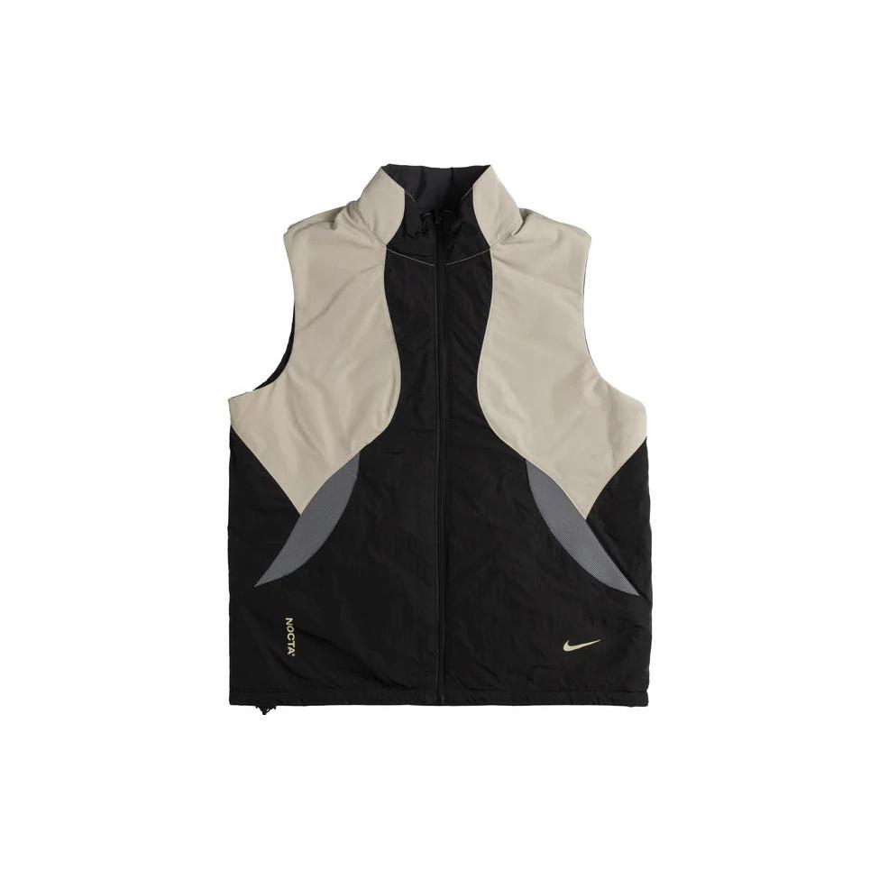 New Nike Nocta Men's Reversible Vest DR2663-010