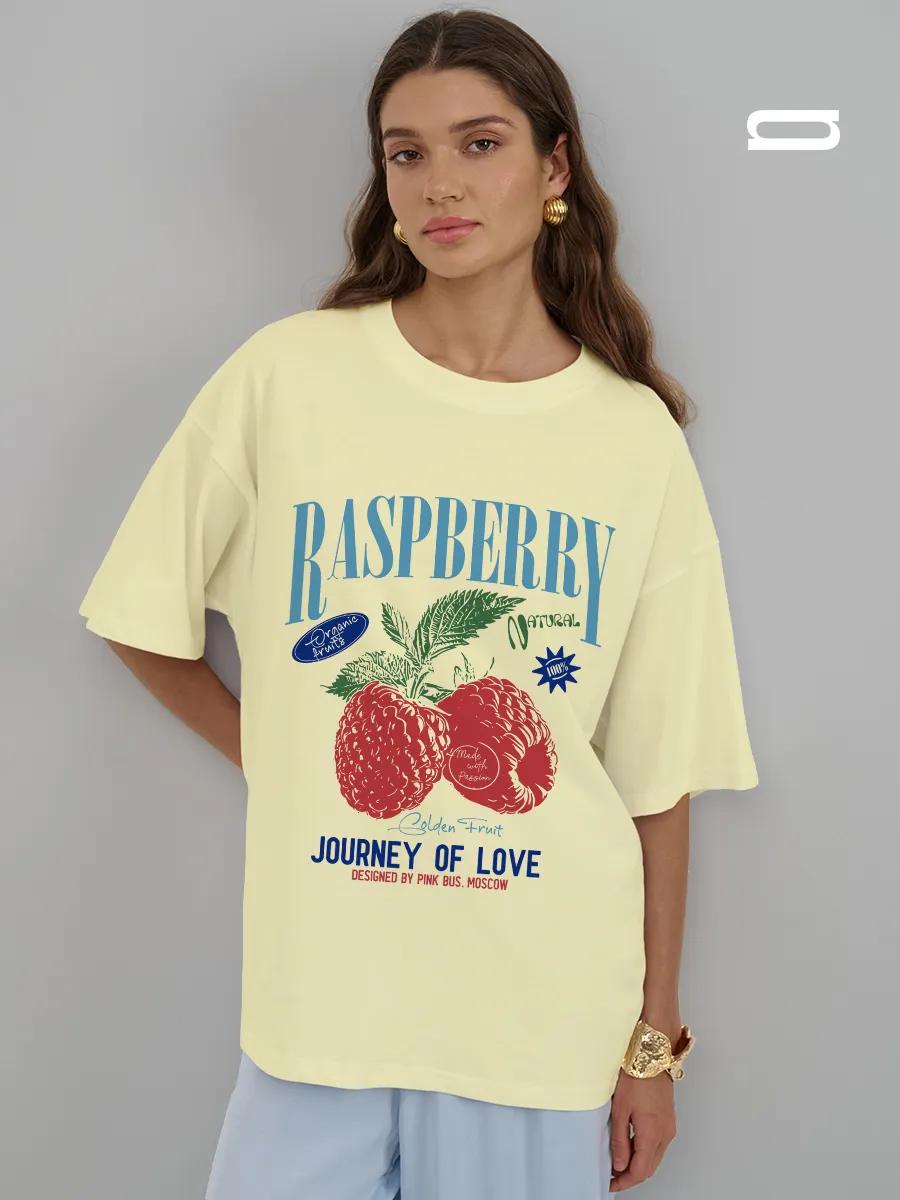Hummer car print T‑shirt M
