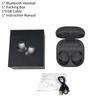 R510 Wireless Earbud Bluetooth Noise Cancelling Tws Earphone Galaxy Buds 2 Pro