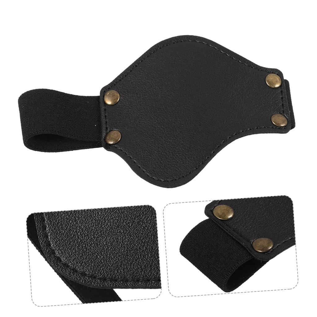 NULYLU Motorcycle Shoe Cover Motorcycle Gear Shift Shoe Protector Motorcycle Sizing Equipment Motorcycle Shifter